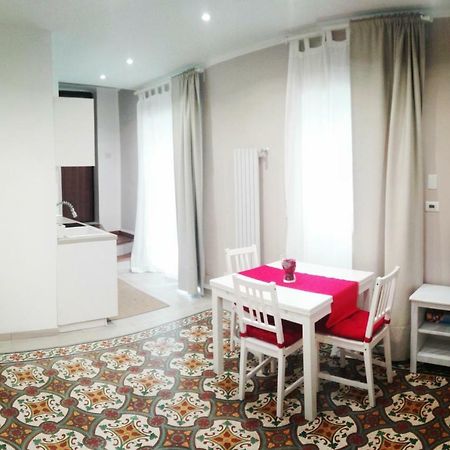 Monolocale Aurora Daire Torino Dış mekan fotoğraf