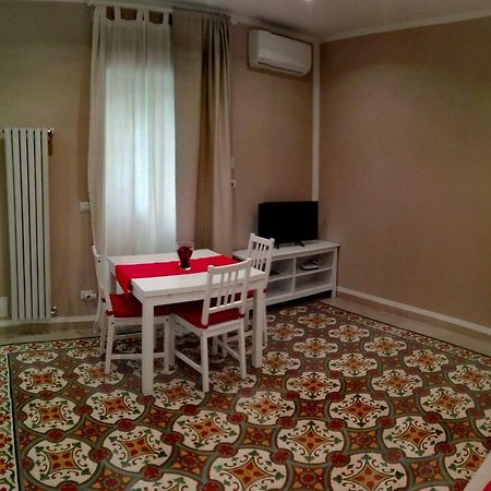 Monolocale Aurora Daire Torino Dış mekan fotoğraf