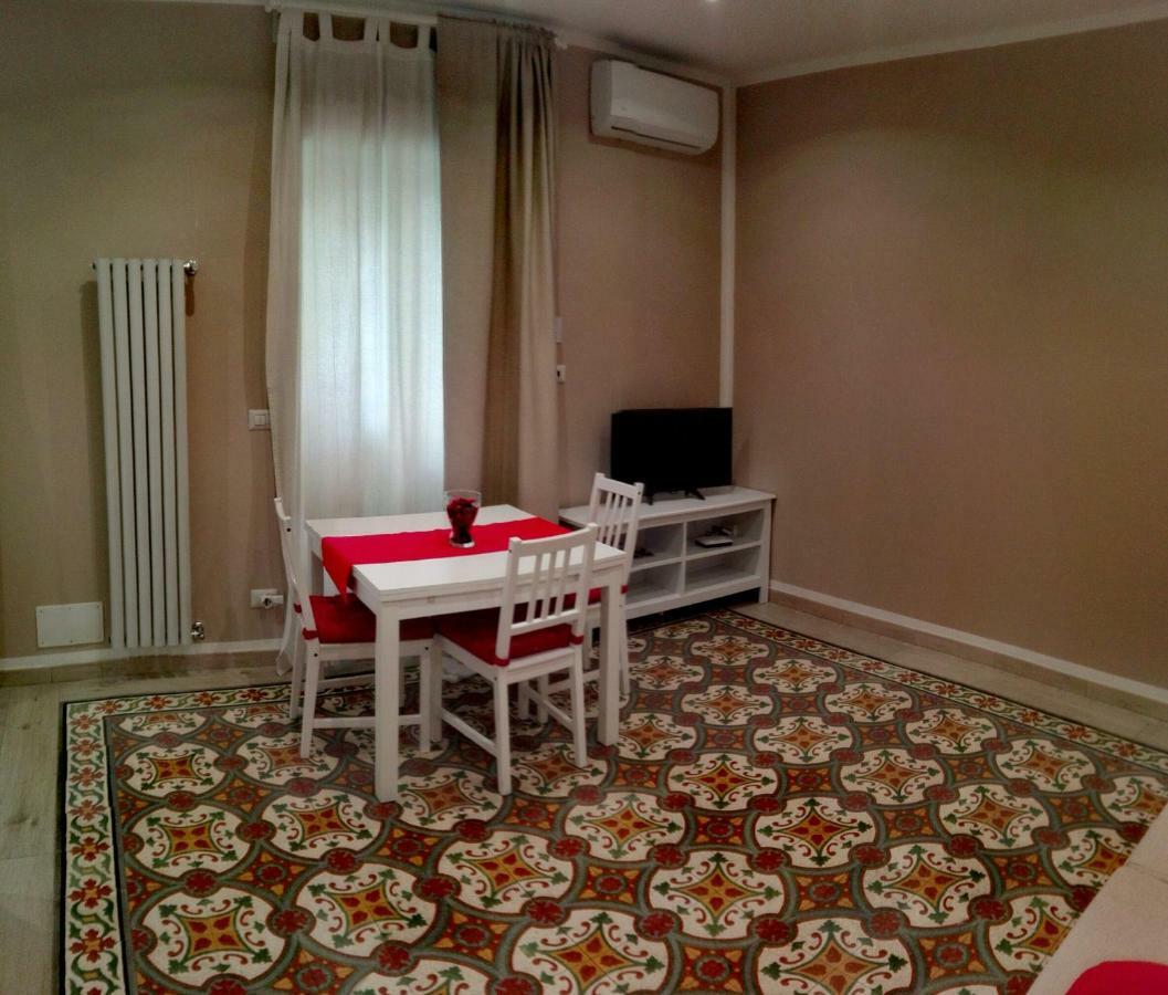 Monolocale Aurora Daire Torino Dış mekan fotoğraf